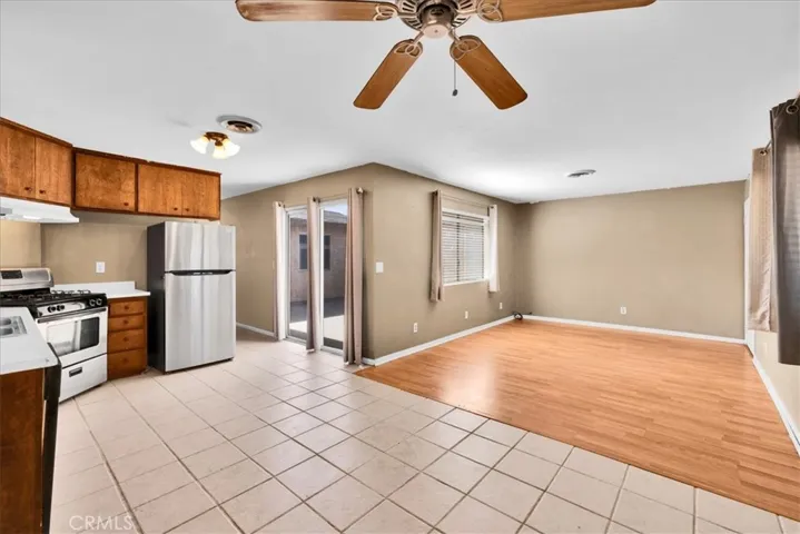 7590 Cibola Trail, Yucca Valley, California 92284