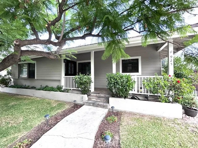 925 El Dorado Street, Monrovia, California 91016