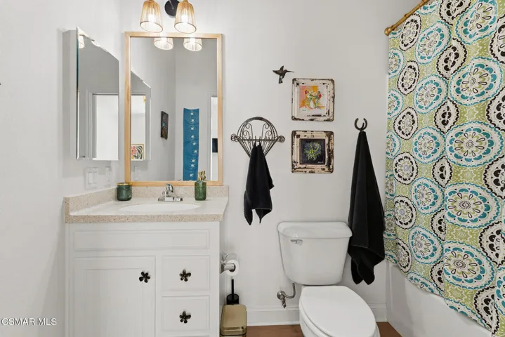 En Suite Bathroom