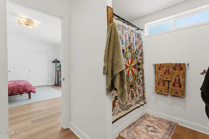 Primary En Suite Bathroom