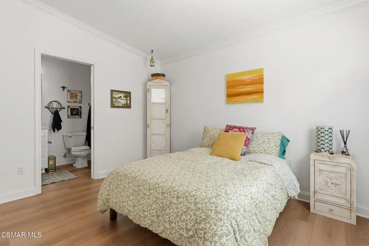 Guest Room with En Suite