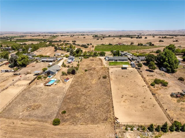 8290 Plane View Place, Paso Robles, California 93446