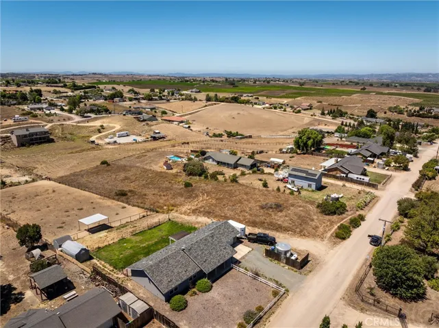 8290 Plane View Place, Paso Robles, California 93446