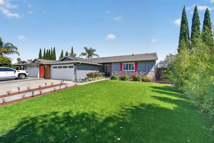 479 Northgate Drive, San Jose, California 95111