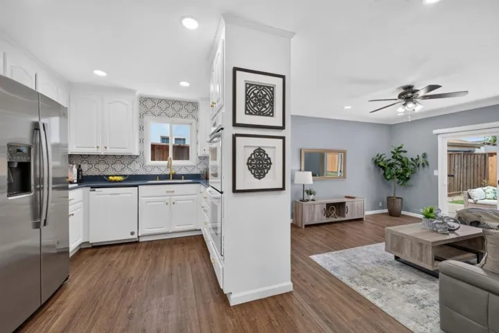 479 Northgate Drive, San Jose, California 95111