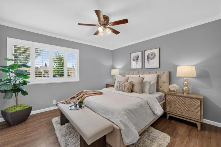 479 Northgate Drive, San Jose, California 95111