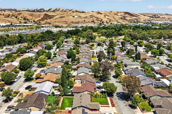 479 Northgate Drive, San Jose, California 95111