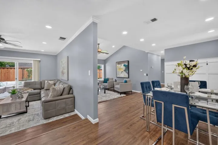 479 Northgate Drive, San Jose, California 95111