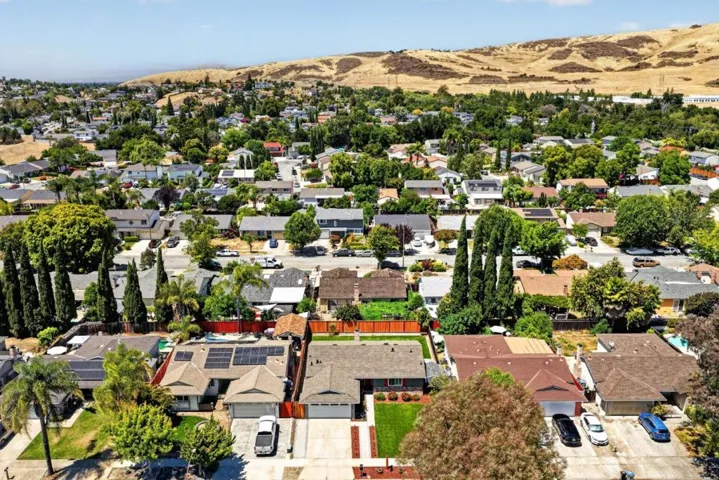 479 Northgate Drive, San Jose, California 95111