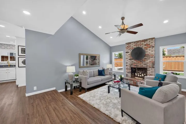 479 Northgate Drive, San Jose, California 95111