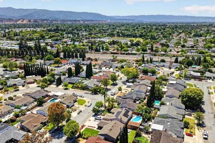 479 Northgate Drive, San Jose, California 95111