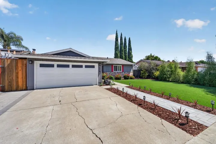 479 Northgate Drive, San Jose, California 95111