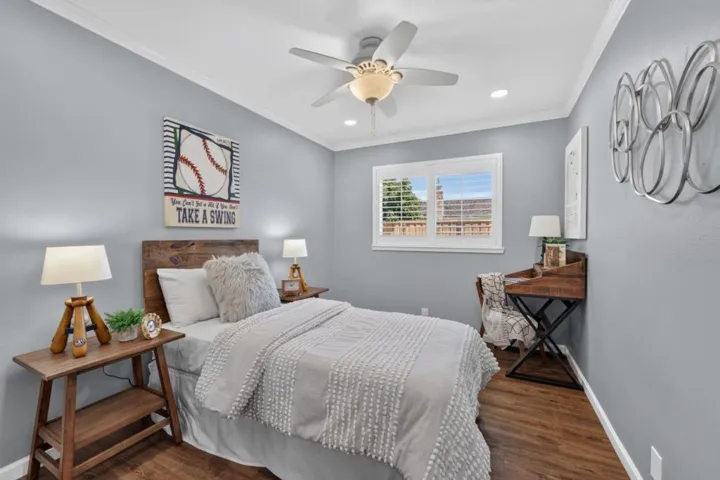479 Northgate Drive, San Jose, California 95111