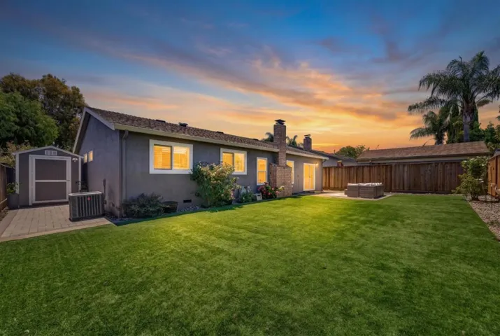 479 Northgate Drive, San Jose, California 95111