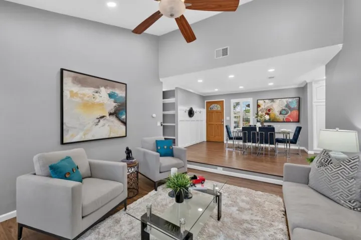 479 Northgate Drive, San Jose, California 95111