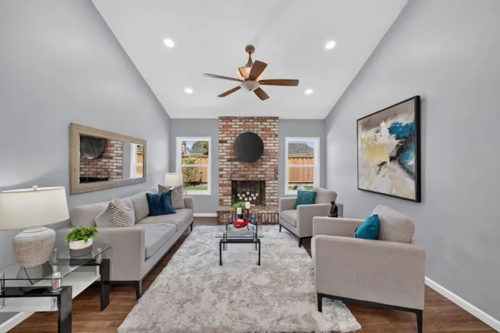 479 Northgate Drive, San Jose, California 95111