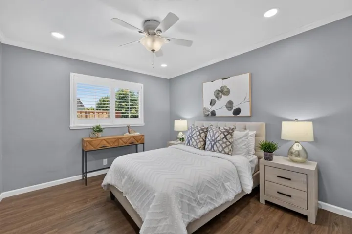 479 Northgate Drive, San Jose, California 95111