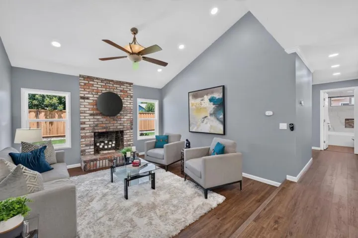 479 Northgate Drive, San Jose, California 95111