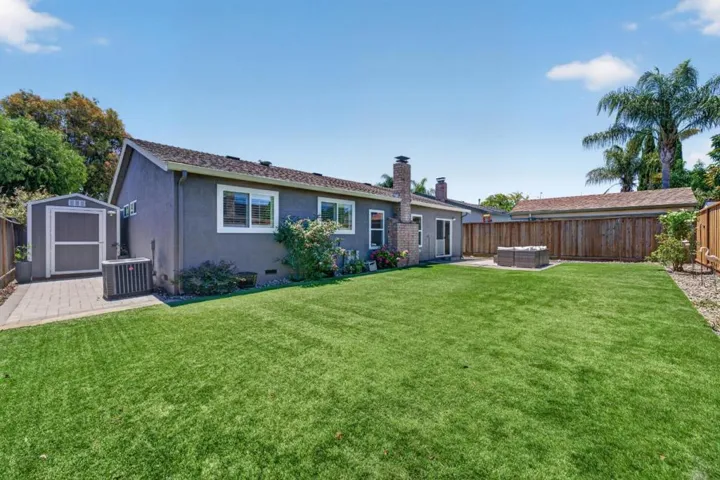479 Northgate Drive, San Jose, California 95111