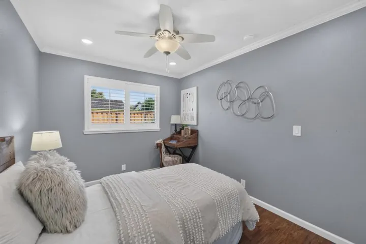 479 Northgate Drive, San Jose, California 95111