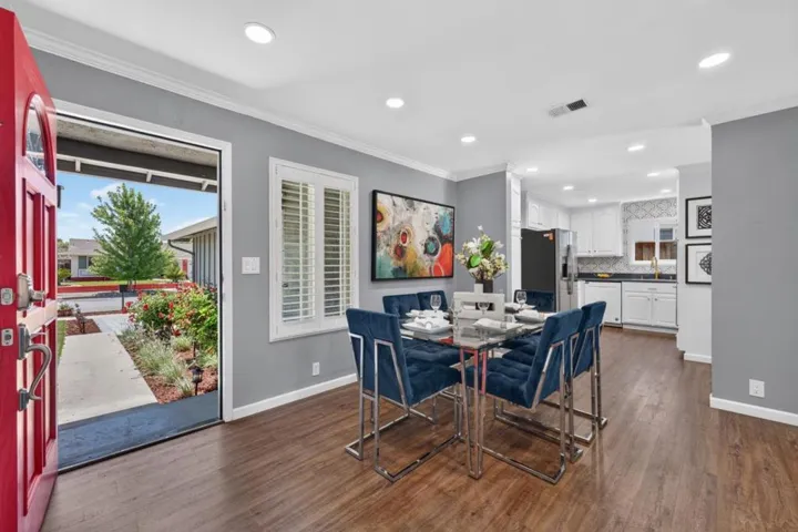 479 Northgate Drive, San Jose, California 95111