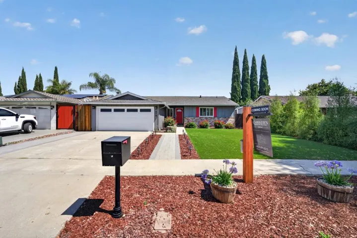 479 Northgate Drive, San Jose, California 95111