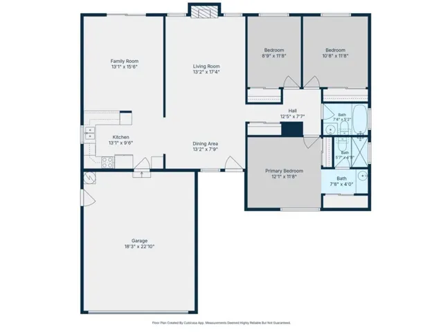 479 Northgate Drive, San Jose, California 95111
