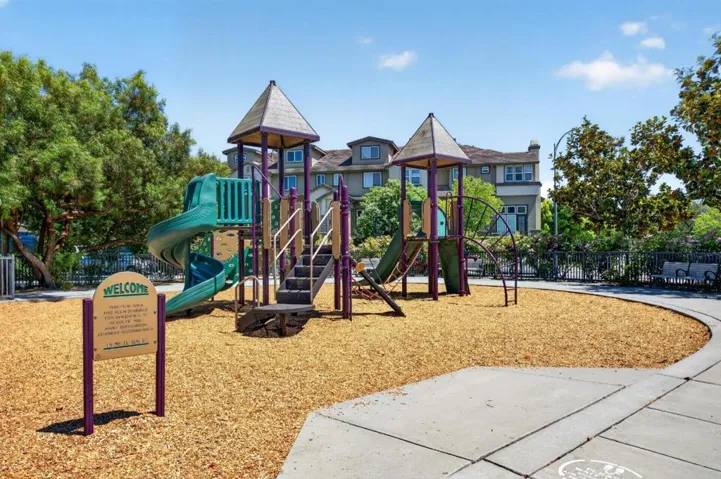 1188 Mckay Drive, San Jose, California 95131