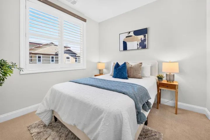 1188 Mckay Drive, San Jose, California 95131