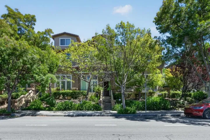 1188 Mckay Drive, San Jose, California 95131