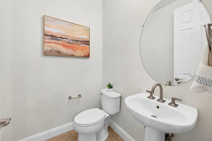1188 Mckay Drive, San Jose, California 95131