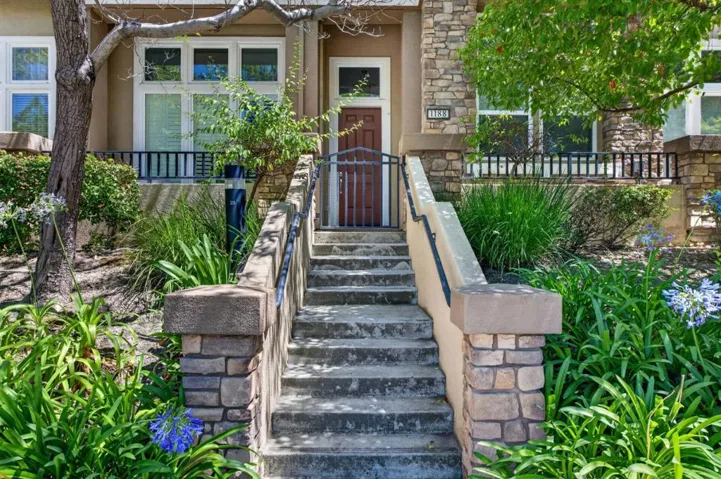 1188 Mckay Drive, San Jose, California 95131