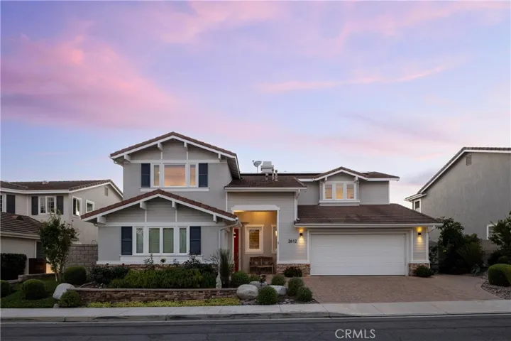 2612 Calle Onice, San Clemente, California 92673