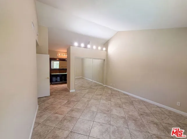 Virtually Staged