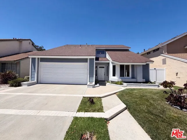 28061 Virginia, Mission Viejo, California 92692