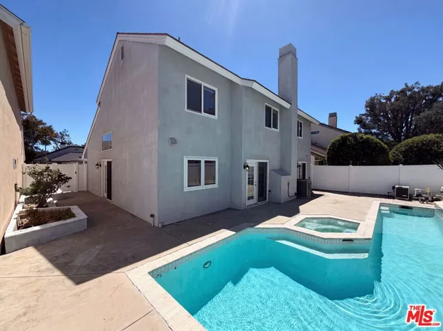 28061 Virginia, Mission Viejo, California 92692