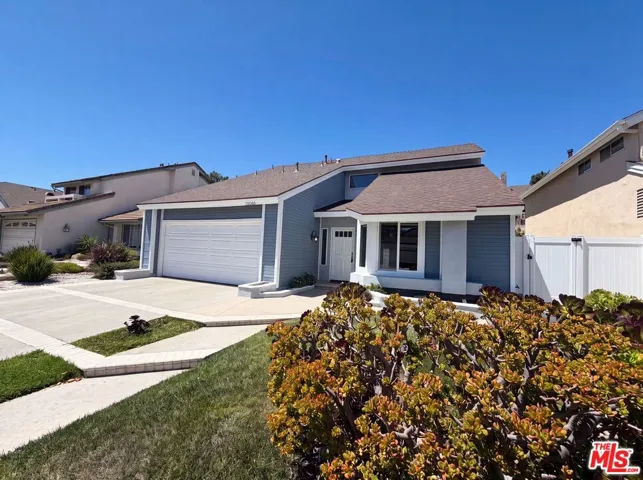 28061 Virginia, Mission Viejo, California 92692