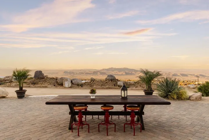 Patio/Deck