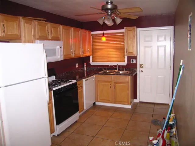 210 W Spazier, Burbank, California 91502