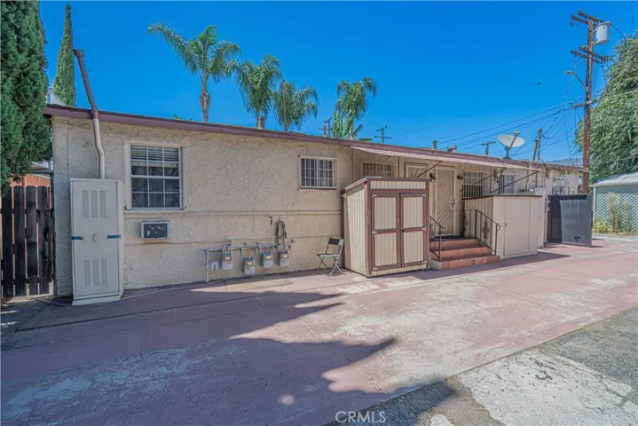 210 W Spazier, Burbank, California 91502