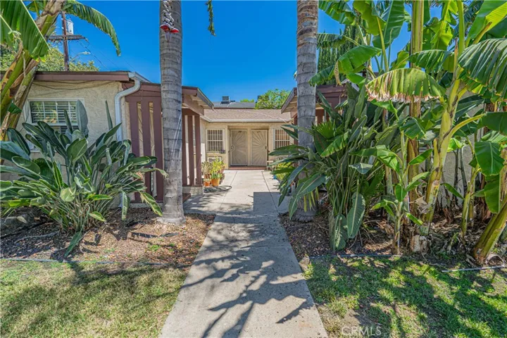 210 W Spazier, Burbank, California 91502