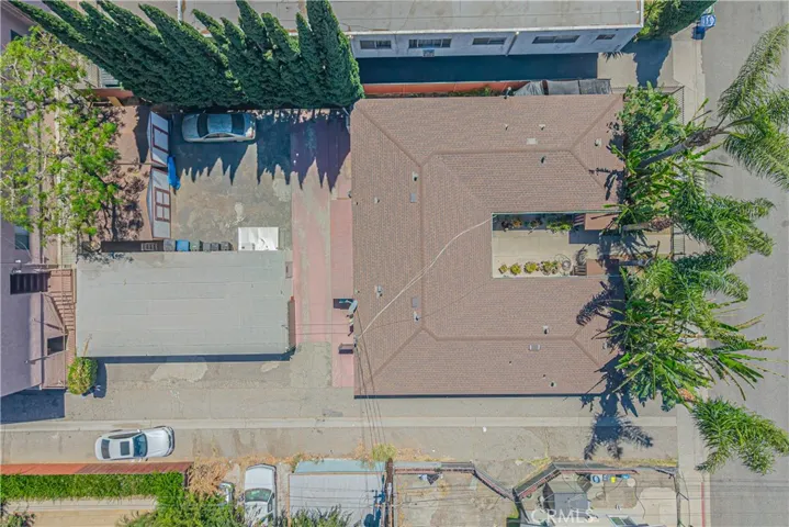 210 W Spazier, Burbank, California 91502