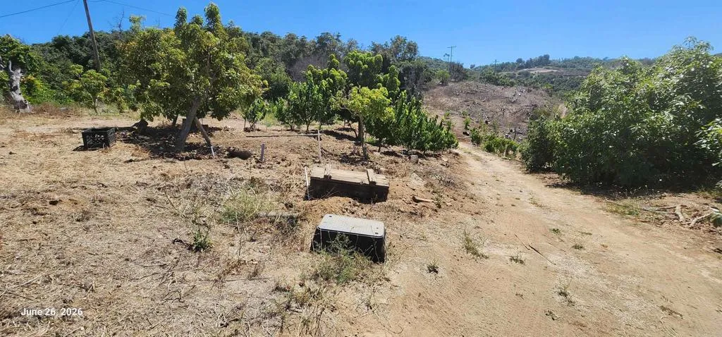 0 Gopher Canyon Road, Vista, California 92084
