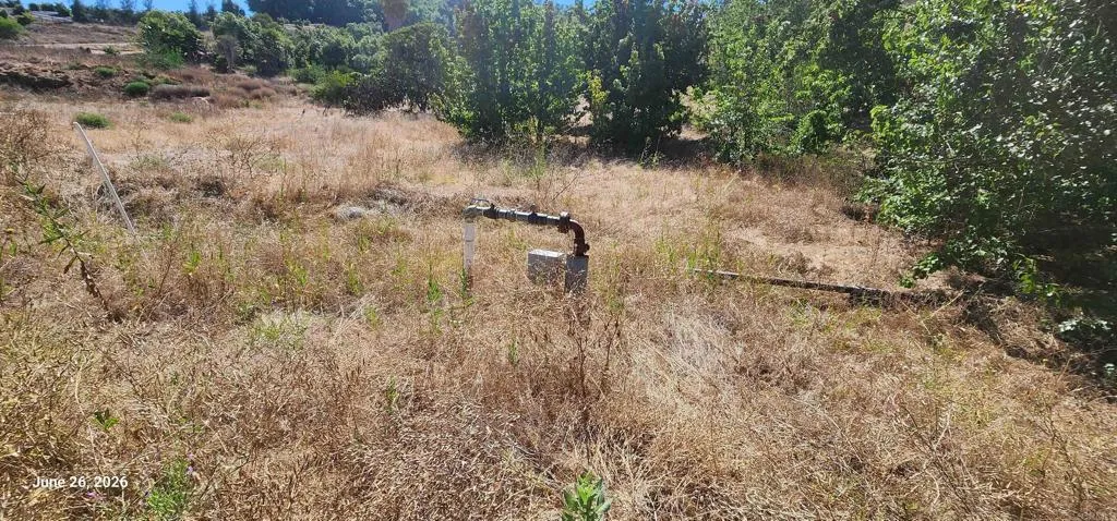 0 Gopher Canyon Road, Vista, California 92084