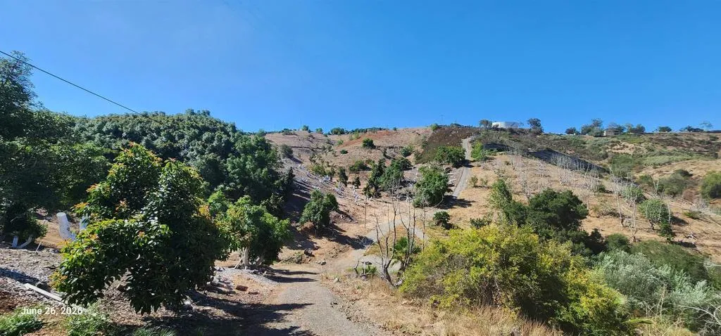 0 Gopher Canyon Road, Vista, California 92084