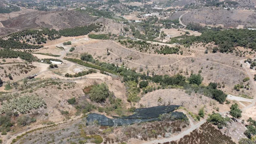 0 Gopher Canyon Road, Vista, California 92084