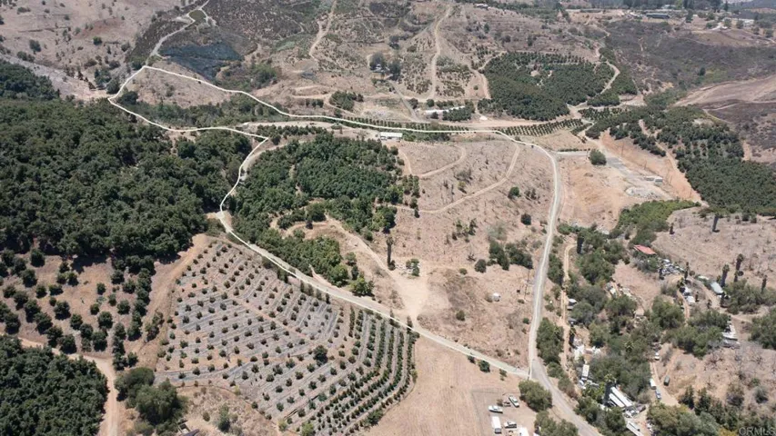 0 Gopher Canyon Road, Vista, California 92084