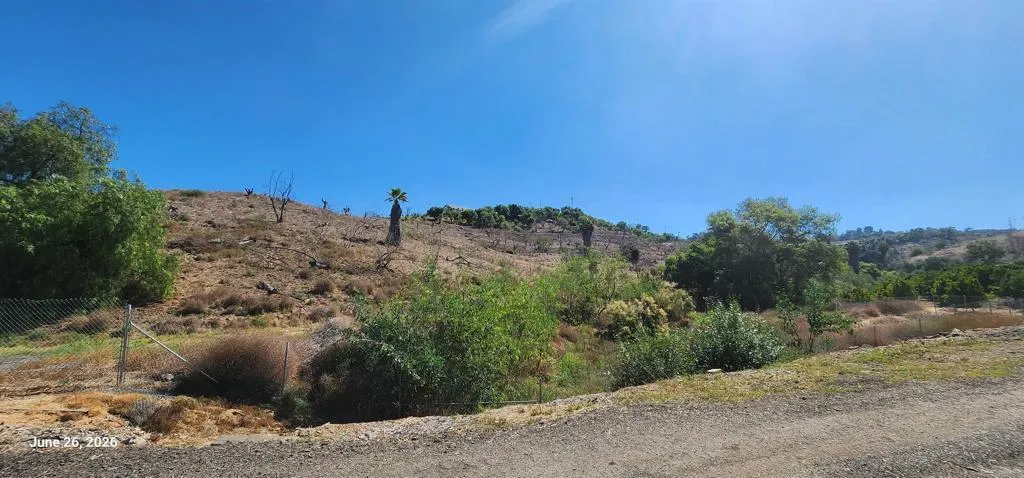 0 Gopher Canyon Road, Vista, California 92084