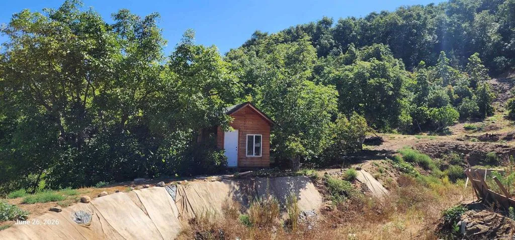 0 Gopher Canyon Road, Vista, California 92084