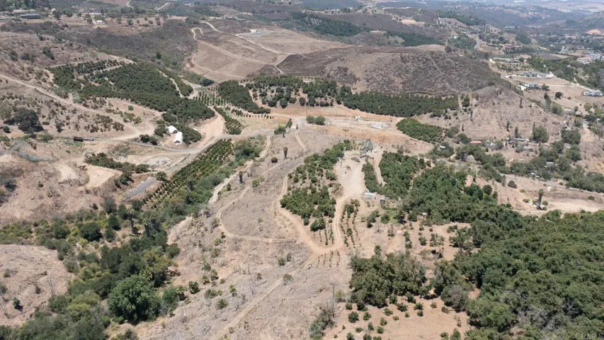 0 Gopher Canyon Road, Vista, California 92084
